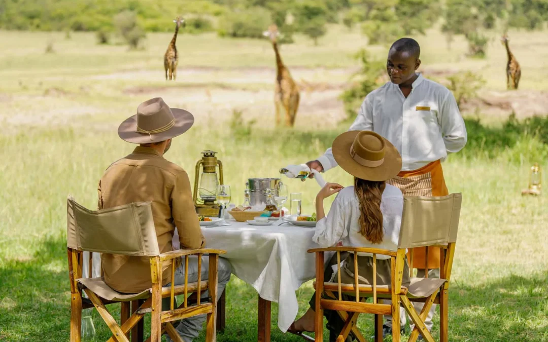 Tanzania Serengeti Honeymoon Safaris